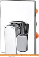 Смеситель Slovarm EH.3522.A картинка