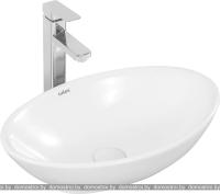 Умывальник Calani Paula CAL-00008 (белый) картинка