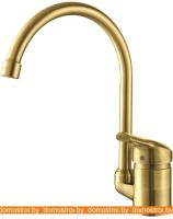 Смеситель Kaiser Athlete (бронза) 19044-1 Br картинка