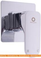 Смеситель Slezak RAV Юкон YU183 картинка