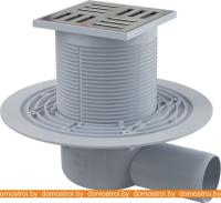 Душевой трап Alcaplast APV101 картинка
