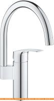 Смеситель Grohe Eurosmart 33202003 картинка