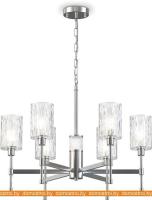Подвесная люстра Freya Elsa FR5133PL-06CH картинка