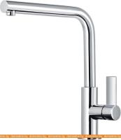 Смеситель Smeg MF22CSP2 картинка