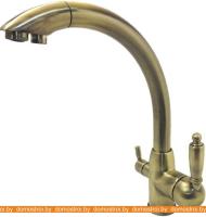 Смеситель Ledeme L4455C-3 картинка