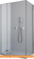 Душевой уголок Radaway Fuenta New KDJ 120x90 картинка