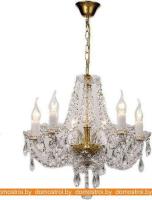 Подвесная люстра Favourite 1736-6P картинка