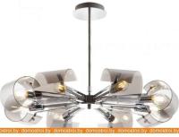 Люстра Freya Seona FR5024PL-08GR картинка