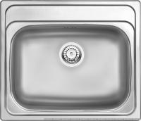Кухонная мойка Deante Soul ZYU 3103 (оформление) картинка