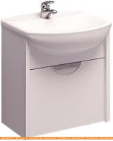 Тумба под умывальник Cersanit Cersania 50 N-SZ-BAS-CE50 картинка