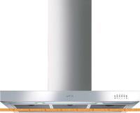 Вытяжка Smeg KS9500XE картинка