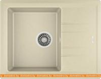 Кухонная мойка TEKA Stone 45 S-TG 1B 1D 115330046 (топаз) картинка