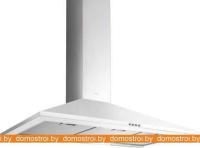 Вытяжка Jetair Gaia WH/A/60 [PRF0112627] картинка