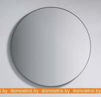 Зеркало Aqwella RM RM0208W 80 (белое) картинка