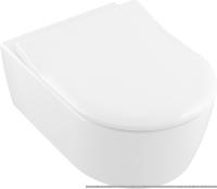 Унитаз Villeroy & Boch Avento 5656RS01 картинка