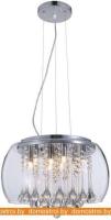 Подвесная люстра Arte Lamp Halo A7054SP-8CC картинка