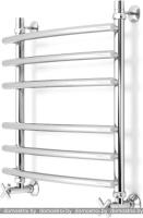 Полотенцесушитель ZorG Pride 60x50 картинка