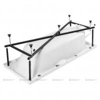 Каркас сварной для ванны Aquanet Dali 140x70 картинка