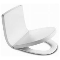 Спинка унитаза белая Roca Khroma A80165A004 картинка