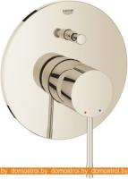 Смеситель Grohe Essence 19285BE1 (никель глянец) картинка