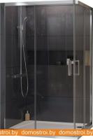 Душевой уголок Ravak 10RV2K 80х80 (серебристый/прозрачное) картинка