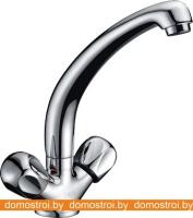 Смеситель IDDIS Classic Plus CLPSB10i05 картинка