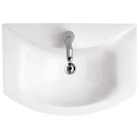 Умывальник Cersanit Omega 65 картинка