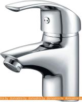 Смеситель Ganzer Engelbart GZ 03011 картинка