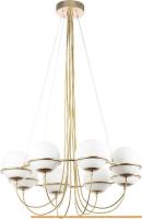 Подвесная люстра Lightstar Globo 803283 картинка