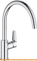 Смеситель Grohe BauEdge 31233001 картинка