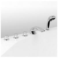 Каскадный смеситель VEGA Arco Lux 5 картинка