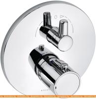 Смеситель Kludi O-Cean 388300545 картинка