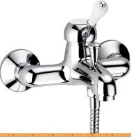 Смеситель BelBagno Unique UNI-VASM-CRM картинка