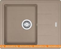 Кухонная мойка Franke BFG 611С (миндаль) картинка