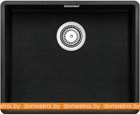 Кухонная мойка Blanco Subline 500-F (антрацит) 519808 картинка