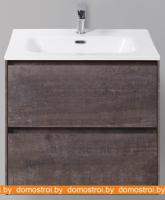 Тумба под умывальник BelBagno Pietra-600-2C-SO-PT (stone) картинка