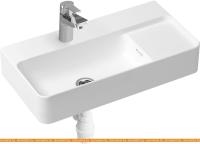 Умывальник Lavinia Boho Bathroom 21510264 (раковина, Смеситель, Сифон) картинка