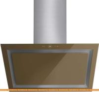 Вытяжка TEKA DLV 985 (коричневый) [112930005] картинка