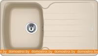 Кухонная мойка Franke Antea AZG 611-86 (бежевый) картинка