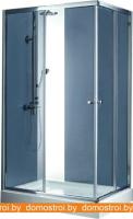 Душевой уголок Cezares ANIMA-AH-2-120/90 картинка
