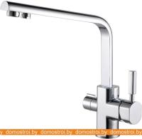 Смеситель Kaiser Decor (хром) 40144 картинка