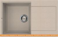 Кухонная мойка Elleci Easy 300 Avena 51 картинка