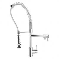 Смеситель для кухни Clever Chef 96365 картинка