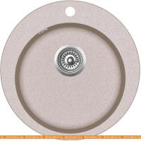 Кухонная мойка TEKA Clave 45 B-TQ (песочный) картинка