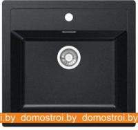 Кухонная мойка Franke Sirius SID 610 114.0443.344 (оникс) картинка