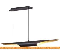 Подвесная люстра Odeon Light Whitney 3816/50BG картинка