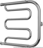 Полотенцесушитель TERMINUS Фокстрот AISI 32x2 (600x600) картинка