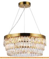 Подвесная люстра Favourite Magnitudo 2206-12P картинка