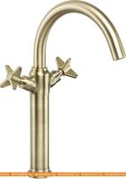 Смеситель Deante Temisto BQT M25D картинка