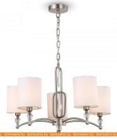 Подвесная люстра Freya Riverside FR1007PL-05N картинка